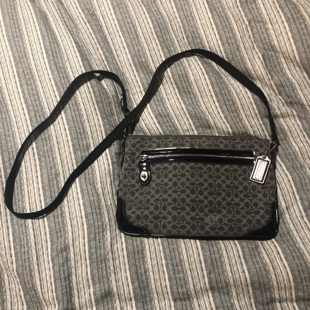 COACH Crossbody